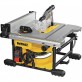 DeWALT DWE7492 zāģa darbagalds